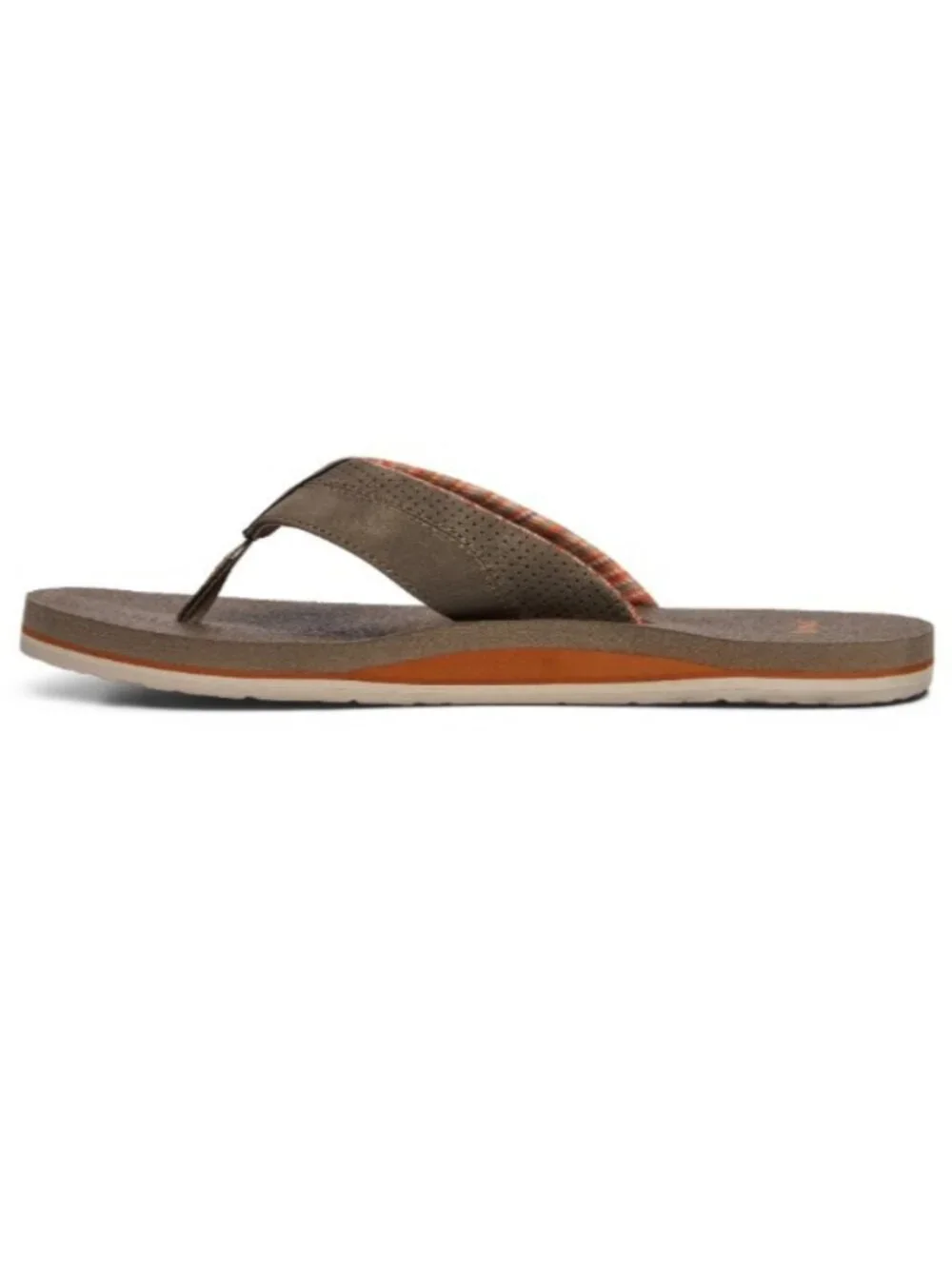 Sanuk real yoga